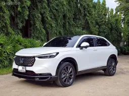 Honda HR-V 1.5 e:HEV RS 2023 รถบ้านแท้ ไมล์เพียง 20,000 กม.