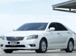 2012 Toyota CAMRY 2.0 Extremo รถเก๋ง 4 ประตู ออกรถ 0 บาท