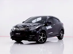 6B311 HONDA HR-V 1.8RS AT 2018