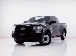 6B318 FORD RANGER, 2.0 TURBO XL OPEN CAB MT 2023
