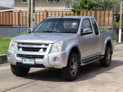 ขายรถ Isuzu D-Max 2.5 Hi-Lander ปี2010 รถกระบะ 