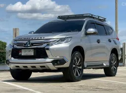 MITSUBISHI PAJERO SPORT 2.4 GT Premium 2WD เครื่องดีเซล ปี 2017