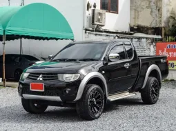 Mitsubishi Triton Cab 2.5 GLS Plus ปี 2012 (ตัวสูง) รุ่นTop
