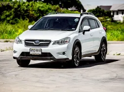 2013 Subaru XV 2.0 XV 4WD SUV 