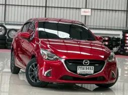 2018 Mazda 2 1.3 High Connect