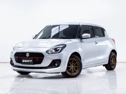 5C186 SUZUKI SWIFT 1.2 GLX AT 2018