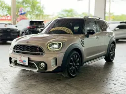 2022 จด 2023 Mini Cooper S Countryman Hightrim F60