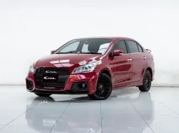 2B120 Suzuki Ciaz 1.25 RS 2016 รถมือสองสภาพดี ราคาถูก