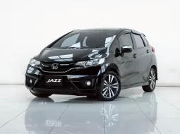2B130 Honda Jazz 1.5 SV 2015 รถสวยสภาพดี ไมล์น้อย