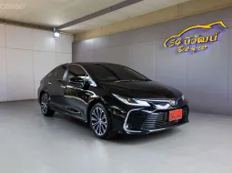 2020 TOYOTA ALTIS TNGA 1.8 HYBRID HIGH e-CVT