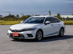 2021 HONDA CIVIC FE 1.5 TURBO EL+ CVT