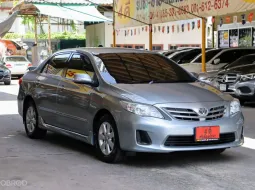 2011 Toyota Corolla Altis 1.6 CNG
