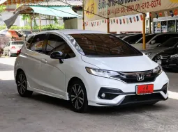 2018 Honda Jazz 1.5 RS Hatchback