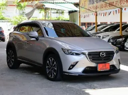 2022 Mazda CX-3 2.0 Comfort