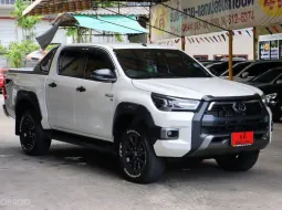 2021 Toyota Hilux Revo 2.8 DOUBLE CAB Rocco 4WD Pickup
