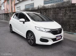 HONDA JAZZ 1.5 i-VTEC S ปี 2022