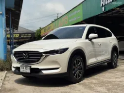 Mazda CX-8 2.5 SP 2WD ปี 2020 ราคาถูกสุดในตลาด