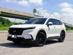 Honda CR-V 2.0 ES e:hev 2WD Sunroof G6 ปี 2024 สีขาว