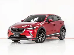 3B180 MAZDA CX-3 2.0 SP AT 2017