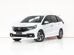 3B175 HONDA MOBILIO 1.5 RS AT 2017