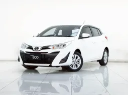 2B139 TOYOTA YARIS ECO 1.2 E 5DR AT 2019