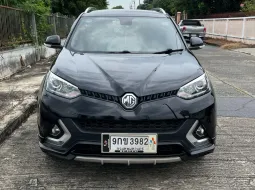 2019 Mg GS 1.5X SUV รถสวย
