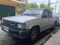 1995 Mazda Thunder 2.5 รถกระบะ เกียร์ออไต้