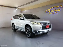 2018 MITSUBISHI PAJERO SPORT 2.4 GT AT