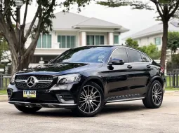Mercedes-Benz GLC-Class GLC250 Coupe 2019 เจ้าของเดียว ใช้งานน้อย