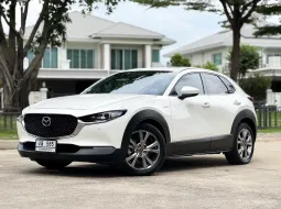 Mazda CX-30 2.0 SP 2021 รถบ้านสวย พร้อมใช้งานทันที ไมล์น้อย มือเดียวป้ายแดง