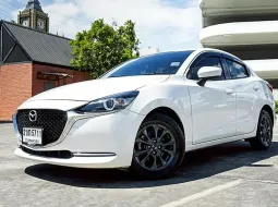 2021 MAZDA 2 1.3 S LEATHER