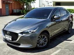 2023 MAZDA 2 1.3 S