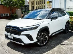 2023 TOYOTA COROLLA CROSS 1.8 HYBRID PREMIUM SAFETY GR SPORT SUV