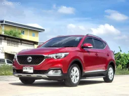 MG ZS 1.5 D A/T ปี 2018