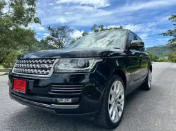 ขายรถ Land Rover Range Rover Sport 4.4 TD V8 2015 สภาพดีมาก
