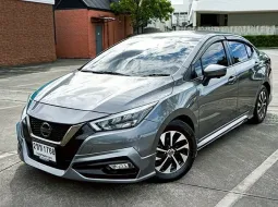 2021 NISSAN ALMERA 1.0 VL