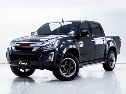 5C196 ISUZU D-MAX 1.9 Ddi Z HI-LANDER CAB4 MT 2018