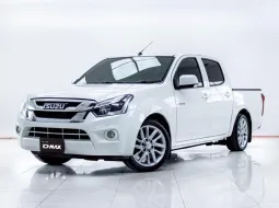 5C215 ISUZU D-MAX 1.9 Ddi Z CAB4 MT 2016