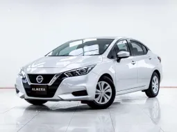 5C223 NISSAN ALMERA 1.0 E AT 2022