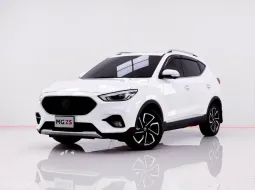 6B274  MG ZS 1.5 X+ SUNROOF AT 2021