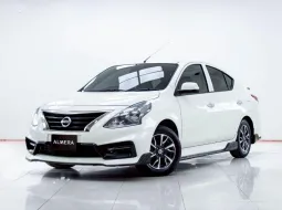 5C220 NISSAN ALMERA 1.2 E SPORTECH AT 2019