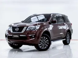 5C184 NISSAN TERRA 2.3 VL 2WD AT 2016
