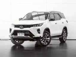 2022 TT.FORTUNER 2.4 LEGENDER BLACK TOP 4WD
