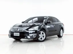 4A964 NISSAN TEANA 2.5 XL 2016