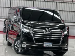 2020 Toyota Majesty 2.8 Standard 