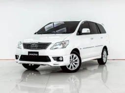 4A965 TOYOTA INNOVA 2.0 V 2015