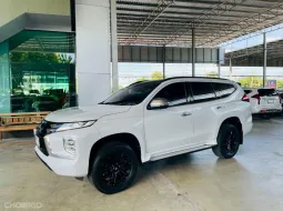 ขายรถ Mitsubishi Pajero Sport 2.4 GT Premium Elite Edition 2WD ปี 2022 มือแรกไมล์แท้