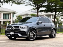 2020 Mercedes-Benz GLE-Class อื่นๆ SUV รถสวย ไมล์แท้ ประวัติศูนย์