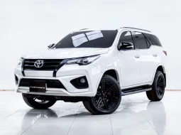 5C230 TOYOTA FORTUNER 2.8 V 4WD AT 2015