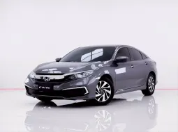 6B314 HONDA CIVIC  FC 1.8 E AT 2020